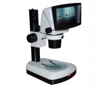 裸眼3D立体显微镜FSM-3D